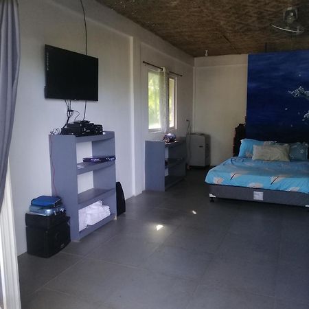 Anajawan Island Beachfront Resort General Luna  Buitenkant foto