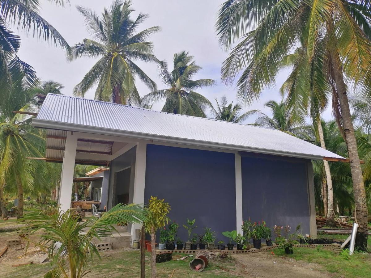 Anajawan Island Beachfront Resort General Luna  Buitenkant foto