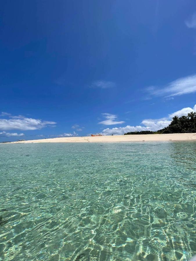 Anajawan Island Beachfront Resort General Luna  Buitenkant foto