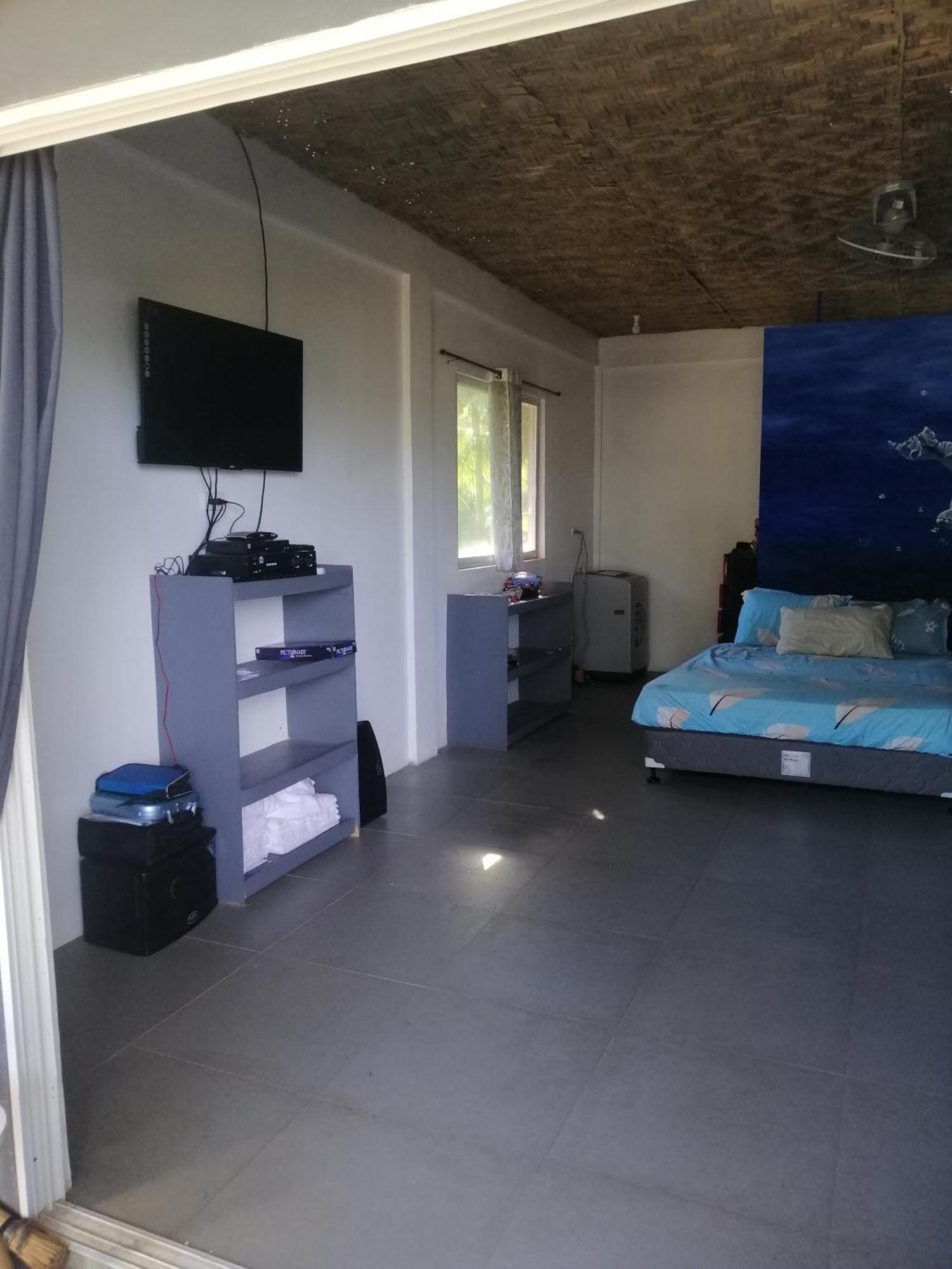 Anajawan Island Beachfront Resort General Luna  Buitenkant foto