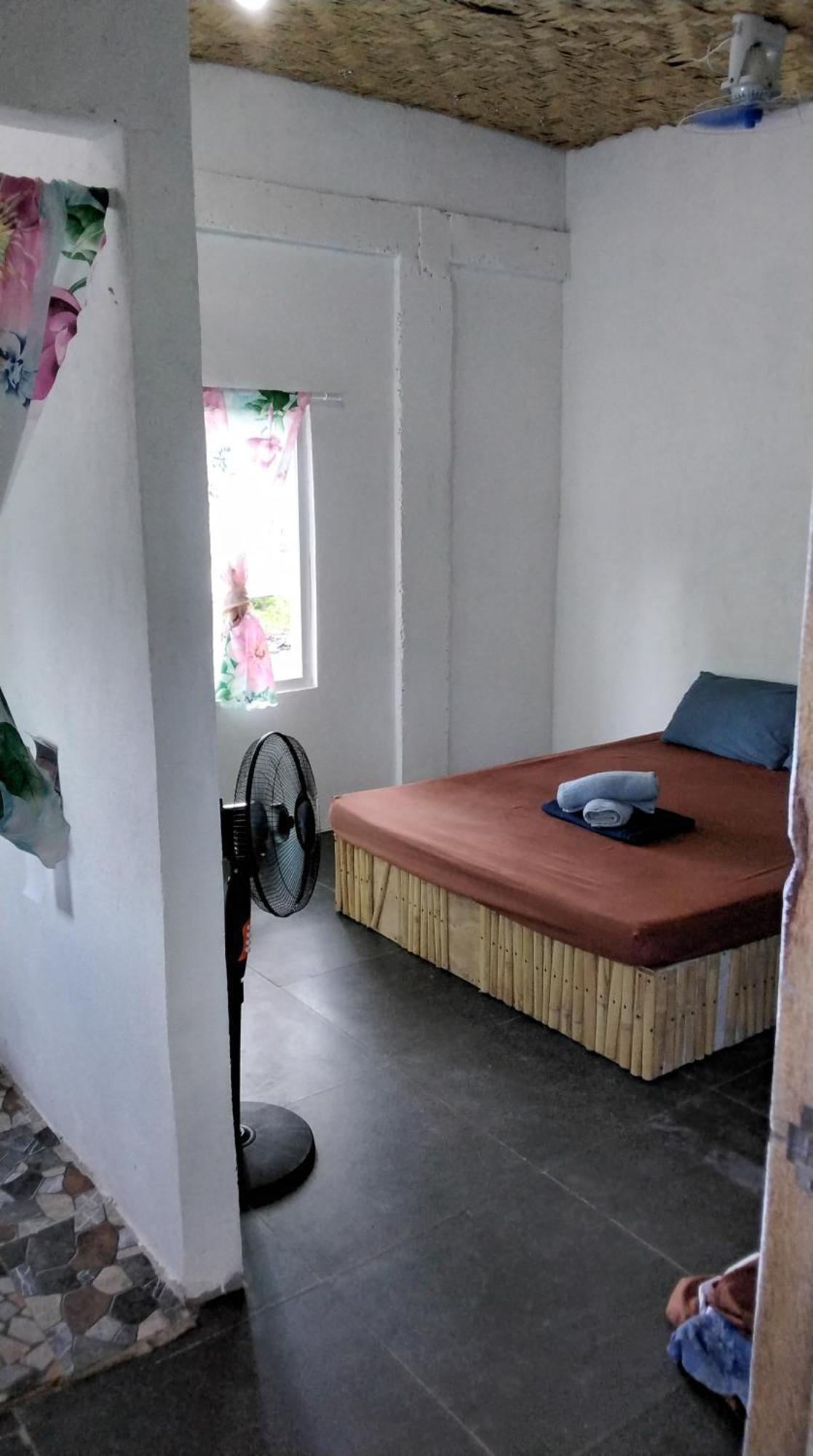 Anajawan Island Beachfront Resort General Luna  Kamer foto